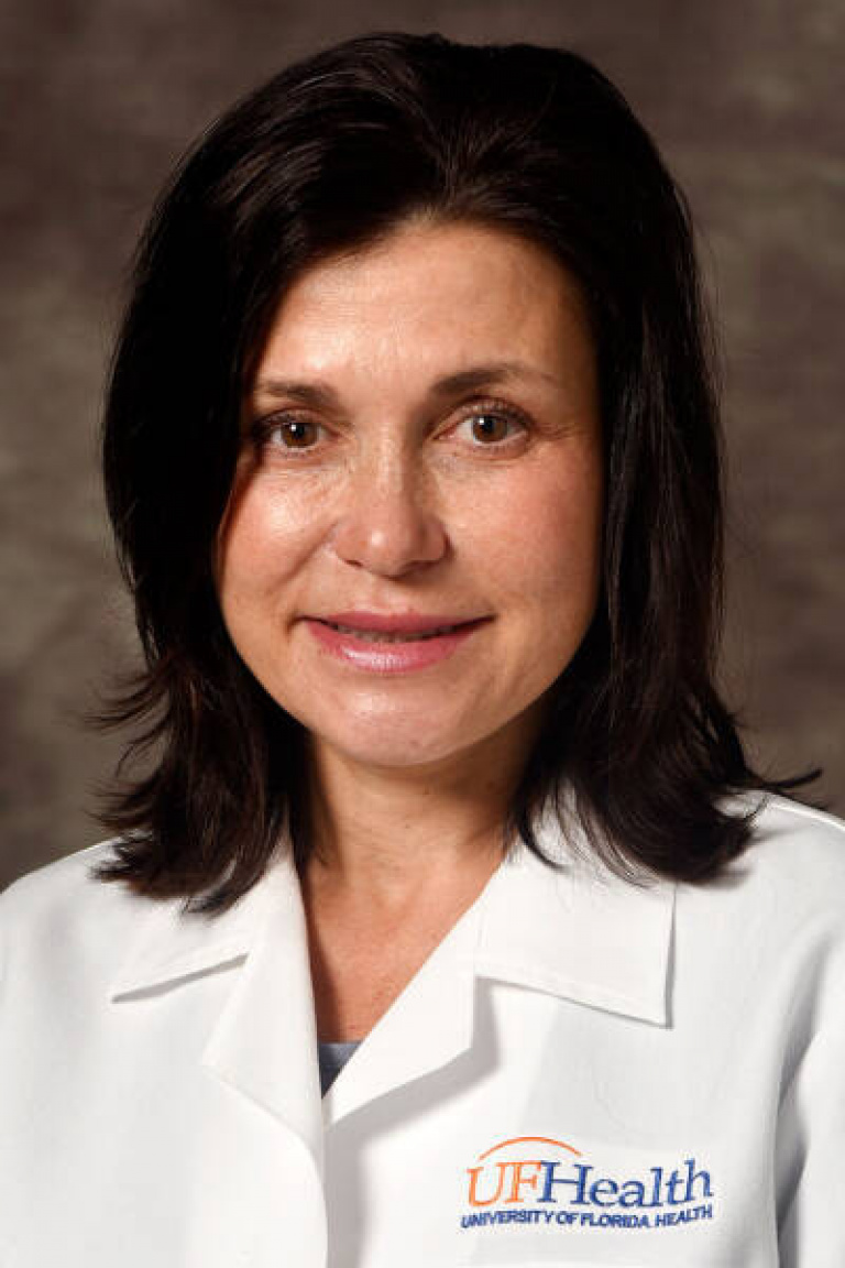 Dr. Tatiana Brown, MD
