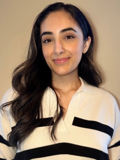 Dr. Zainab Shuja, DPT