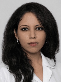 Dr. Kanika Thapar, MD