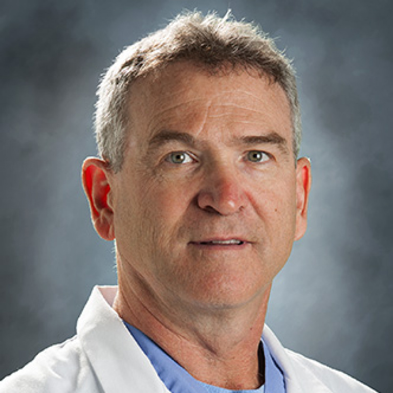 Dr. Daniel Dwyer, MD