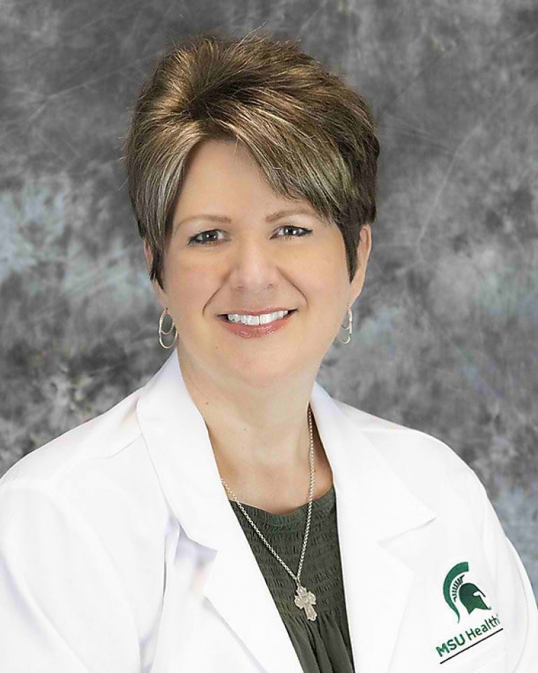 Dr. Dawn Rosser, MD