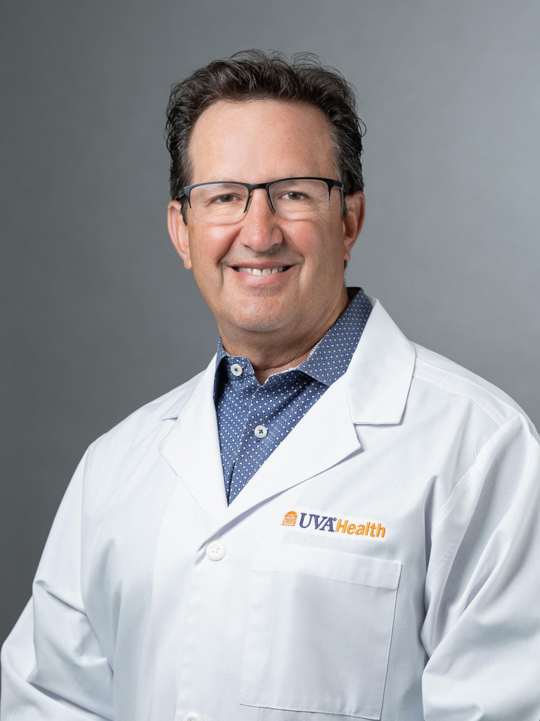 Dr. Michael Perez, MD