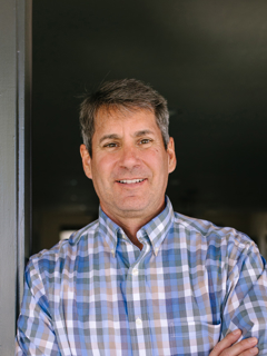 Dr. Russell Homewood, DO
