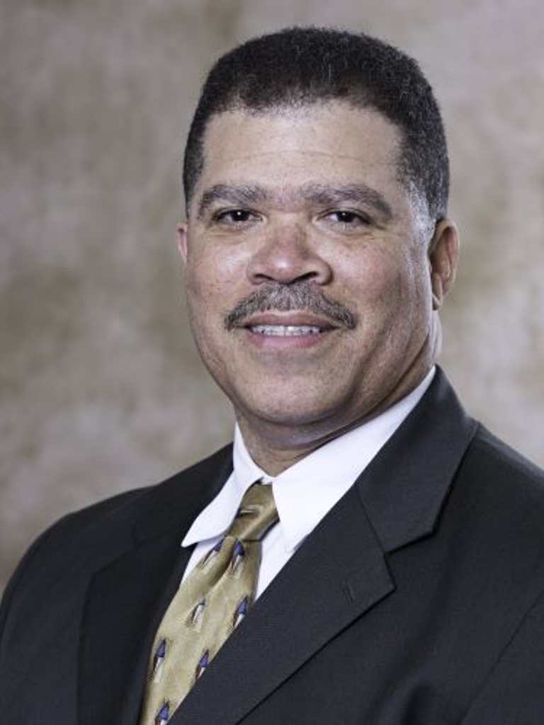 Dr. Michael Jones, DO