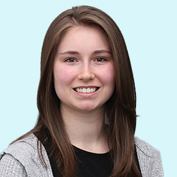 Julia Hebert, NP