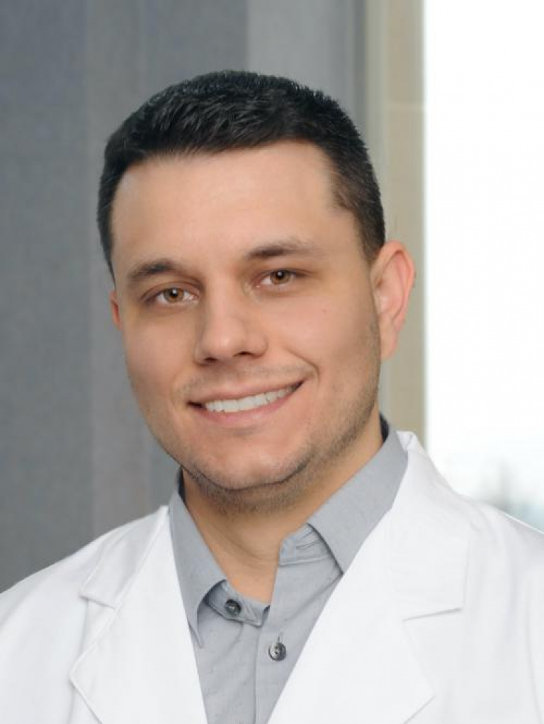 Mark Colaluca, CNP