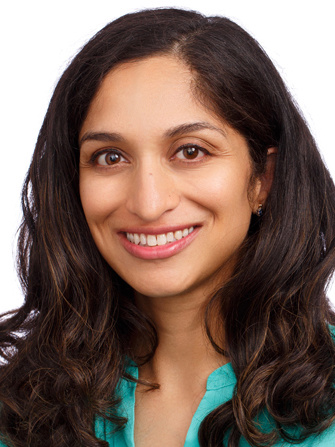 Dr. Manisha Apte, MD