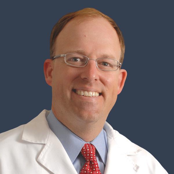Dr. Christopher Kalhorn, MD