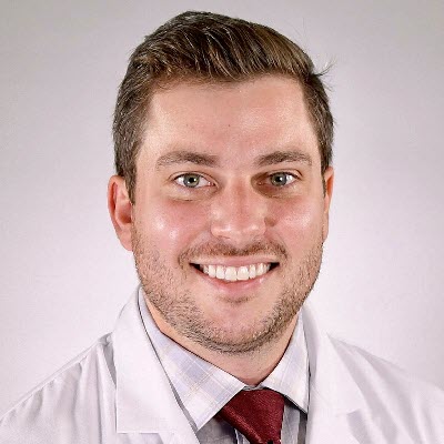 Dr. William Litchliter, MD