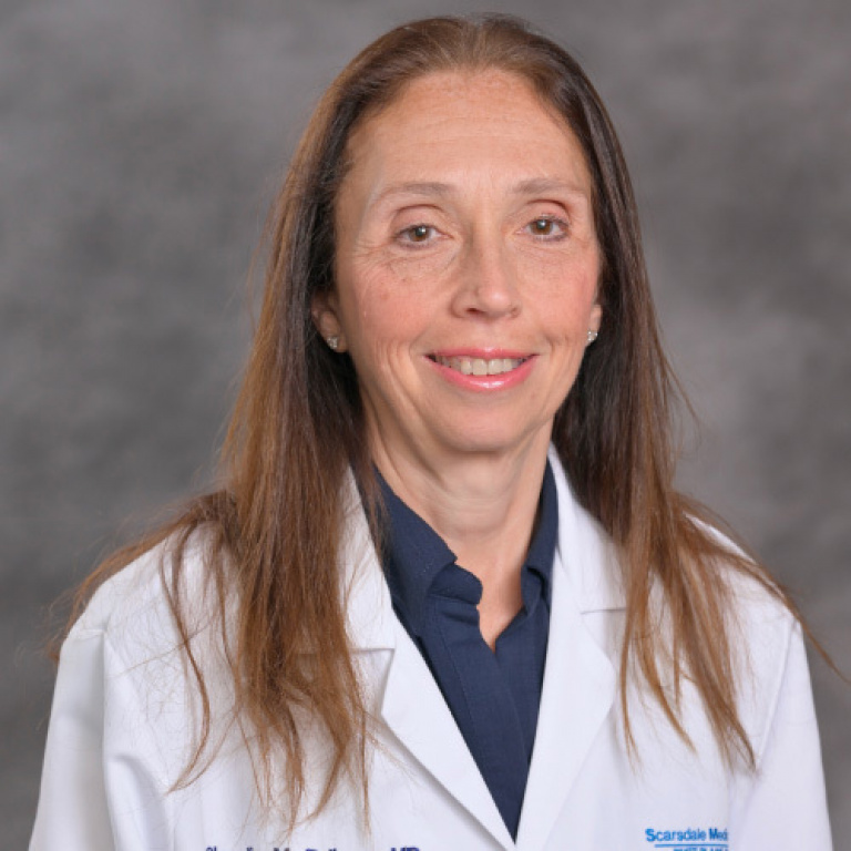 Dr. Claudia Felberg, MD