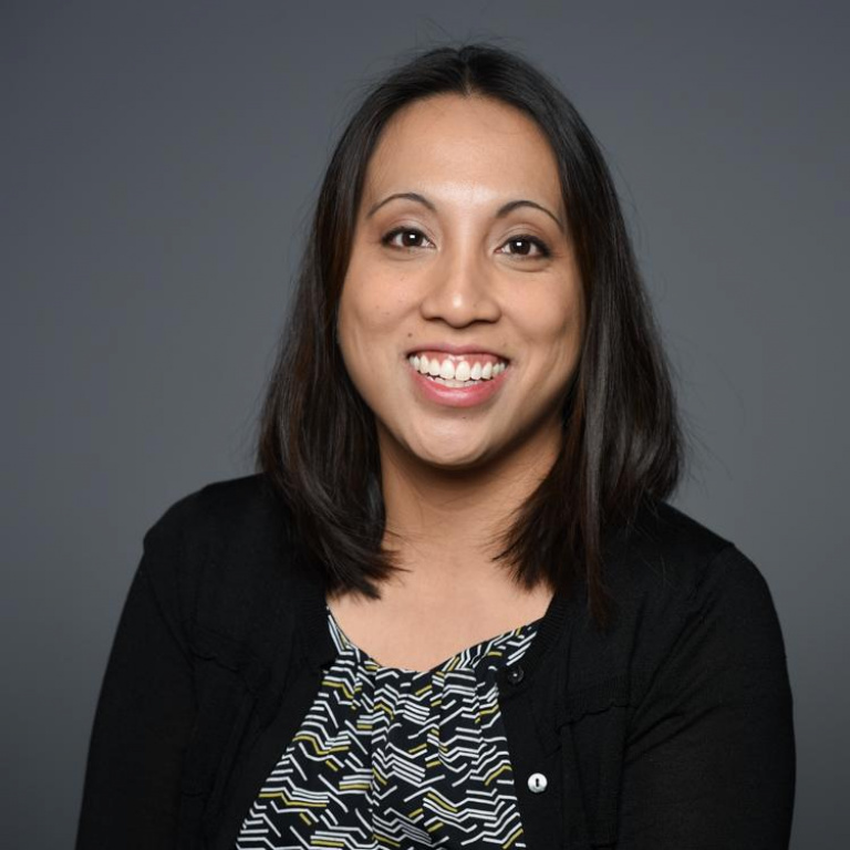 Dr. Leslie Mattson, MD
