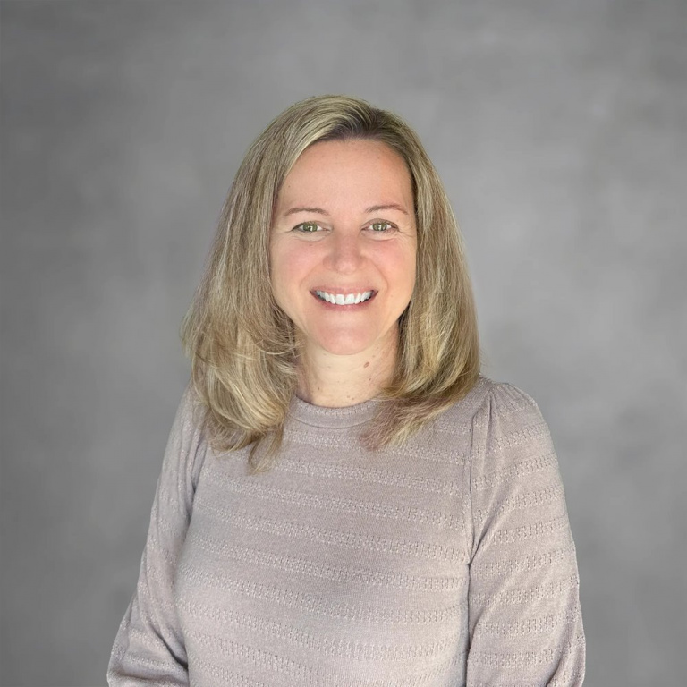 Krista Gray, CRNP