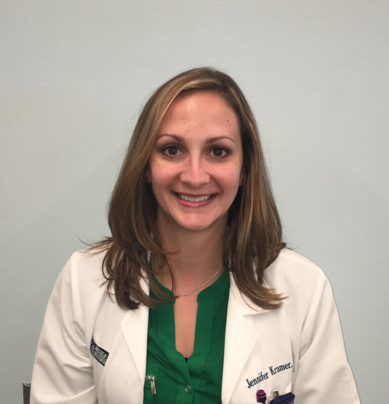 Jennifer Kramer, RN