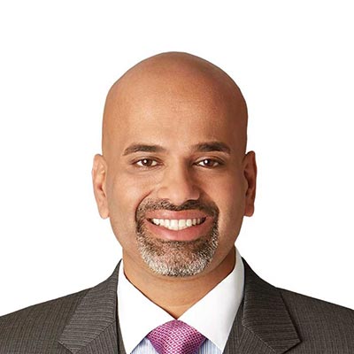 Dr. Venkat Sethuraman, MD