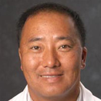 Dr. Marcus Min, MD