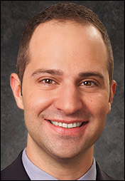 Dr. Robert Sporter, MD