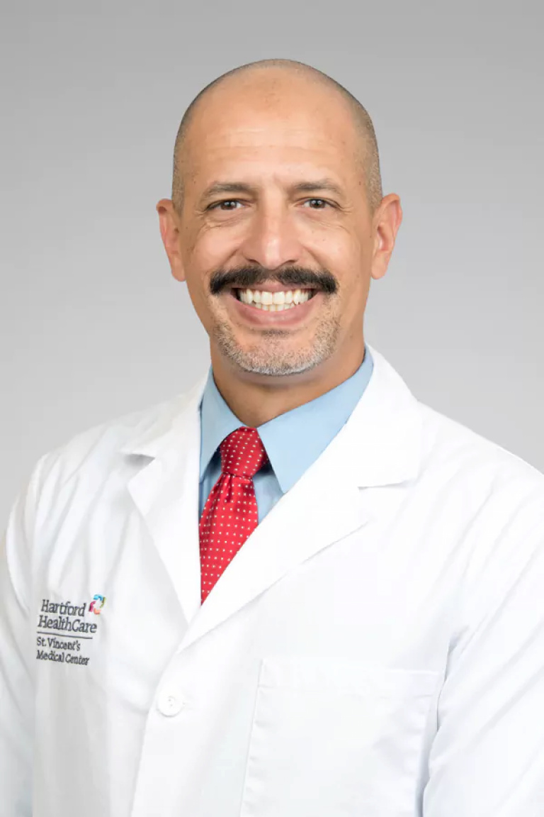 Dr. Pedro Countinho, MD