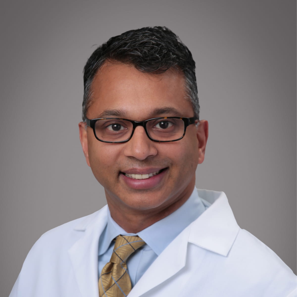 Dr. Suraj Menachery, MD