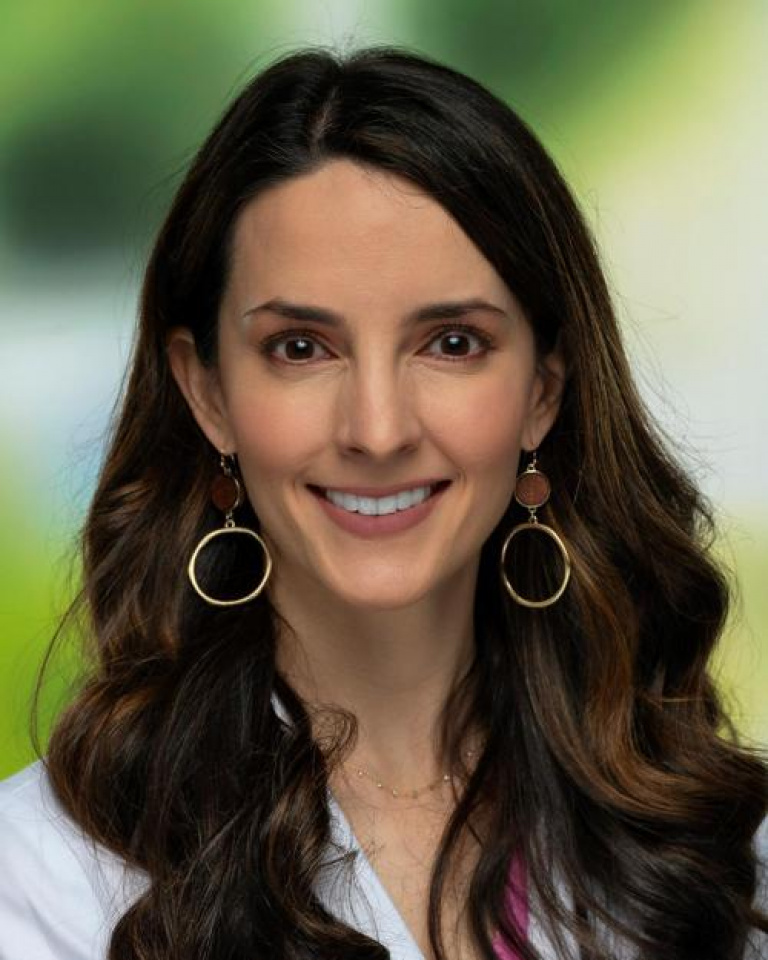 Anne Thompson, NP