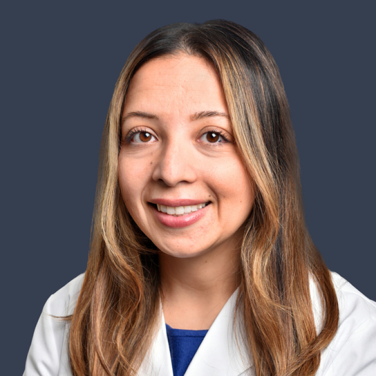 Dr. Zaynah Quader, MD