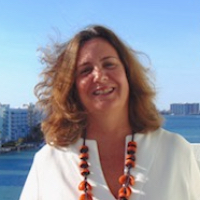 Ana Gouvea, LMHC