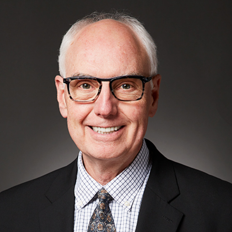Dr. Bruce Mickey, MD
