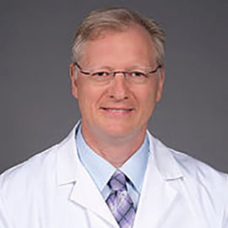 Dr. Rainer Lenhardt, MD