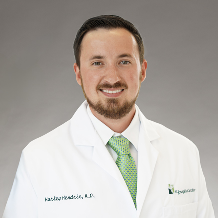 Dr. Harley Hendrix, MD