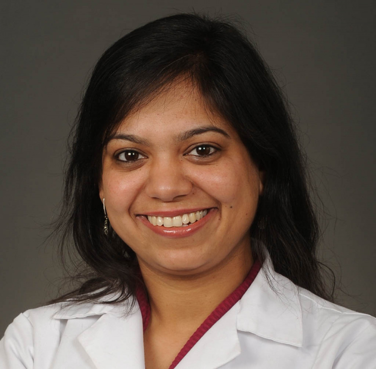 Dr. Kanika Sood, MD