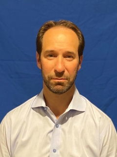 Dr. Spencer Ulrich, DPT