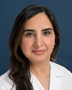 Dr. Shekiba Shahabzada, MD