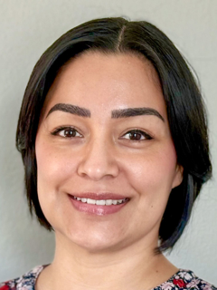 Isela Baron, LMFT