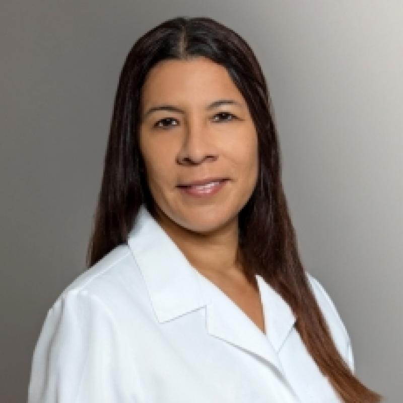 Dr. Julie Ramos, MD