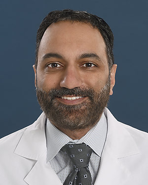 Dr. Navtej Brar, DO