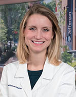 Dr. Lindsay Higdon, MD