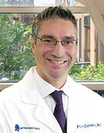 Dr. Taki Galanis, MD