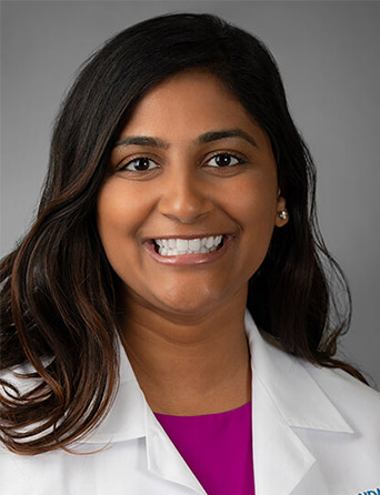 Dr. Divya Danda, MD