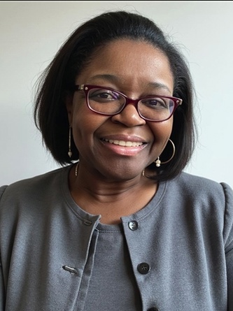 Marnelle Deronette, LMHC