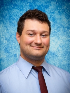 Dr. Hunter Larosa, DDS