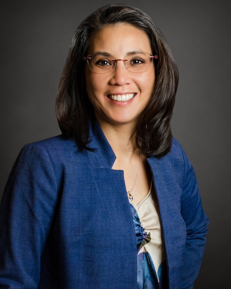 Dr. Anne Marie Wong, MD