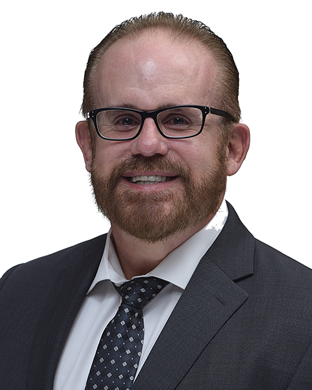 Dr. Ramon Rego, MD