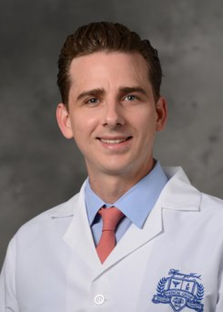 Dr. Andrew Watson, MD