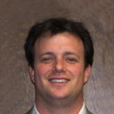 Dr. Aaron Burrows, MD