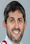 Dr. Ryan Kalinsky, MD