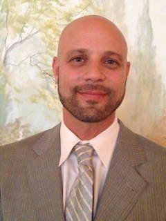 Dr. David Kulla, DC