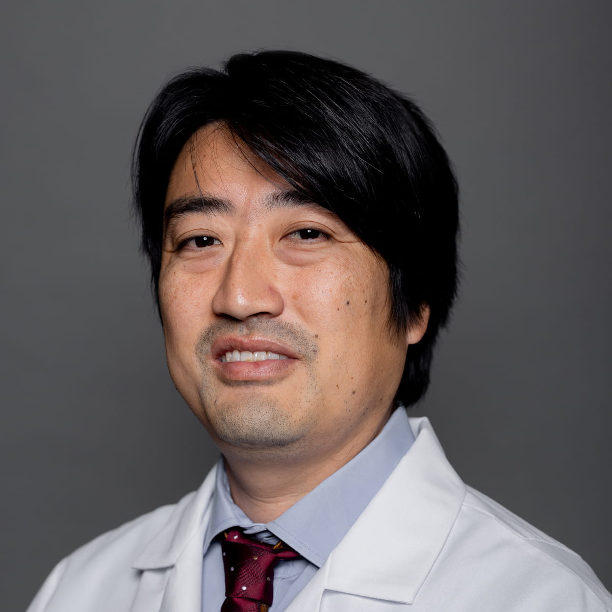 Dr. Hironobu Takeda, DO