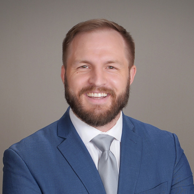 Dr. Cody Smith, MD
