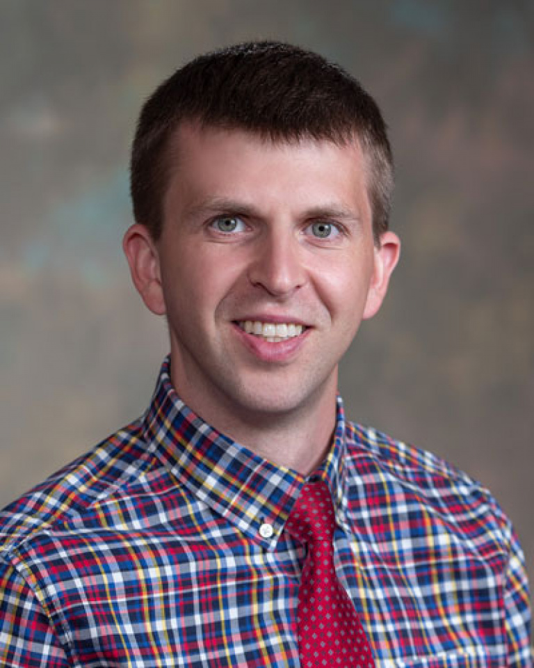 Dr. Jan Goral, MD