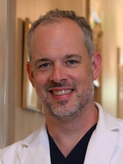 Dr. Mark Stalder, MD