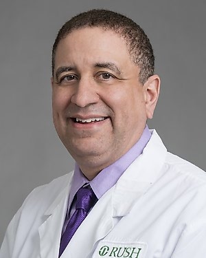 Dr. Michael Brown, MD